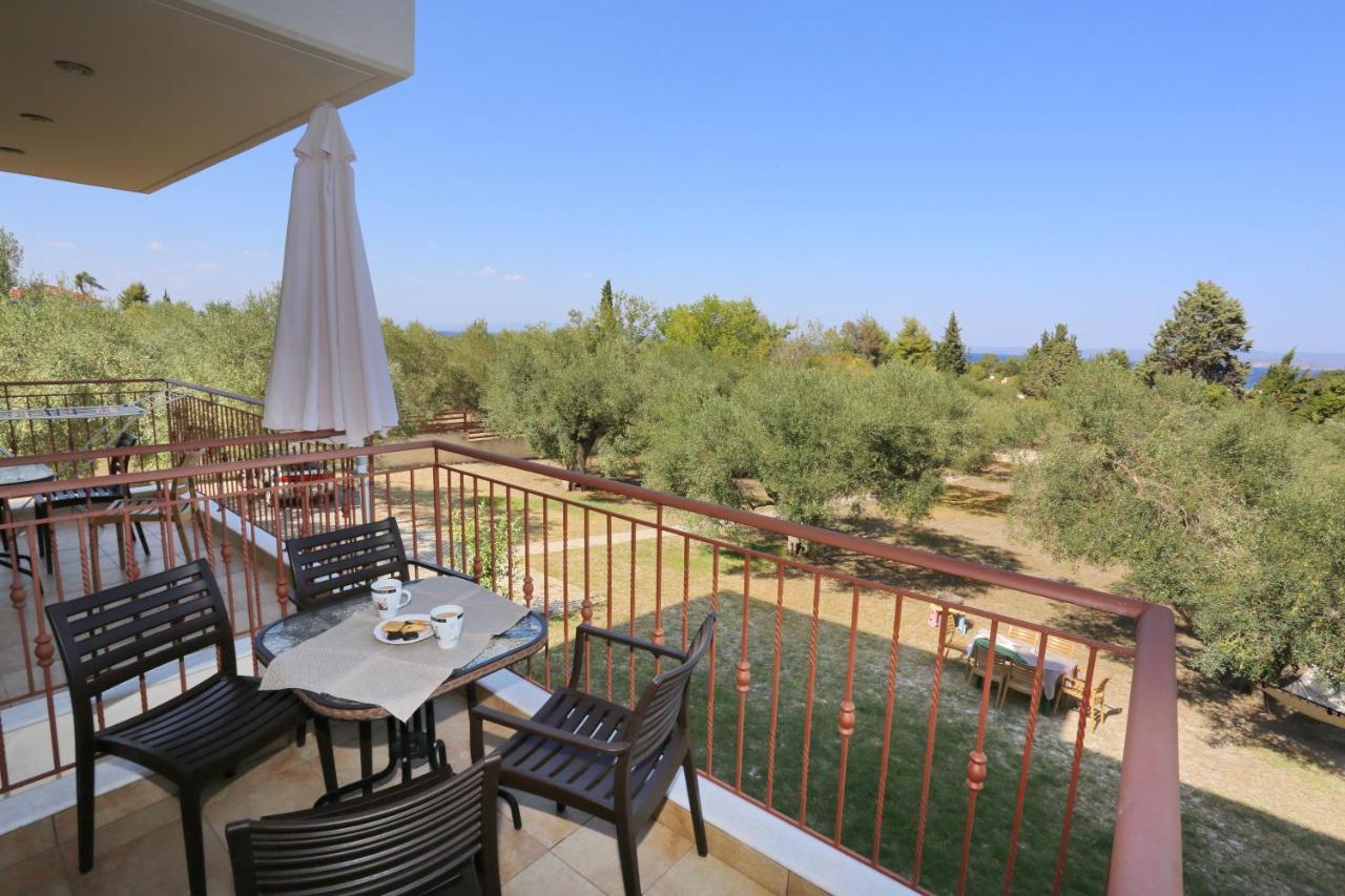 Holiday home Melimaria2 *