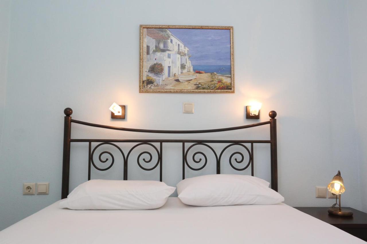 Holiday home Melimaria2