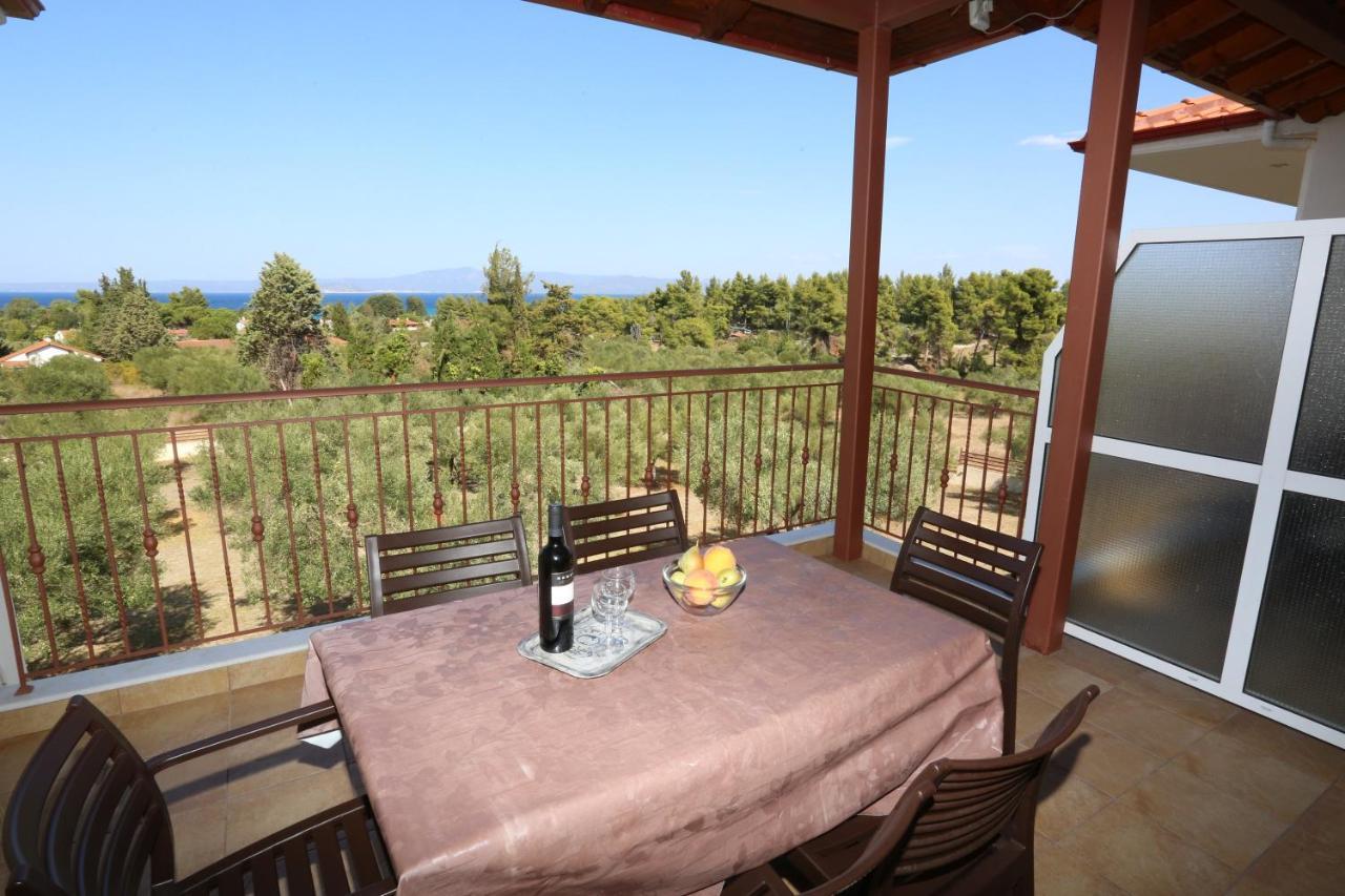 Holiday home Melimaria2 Pefkochori