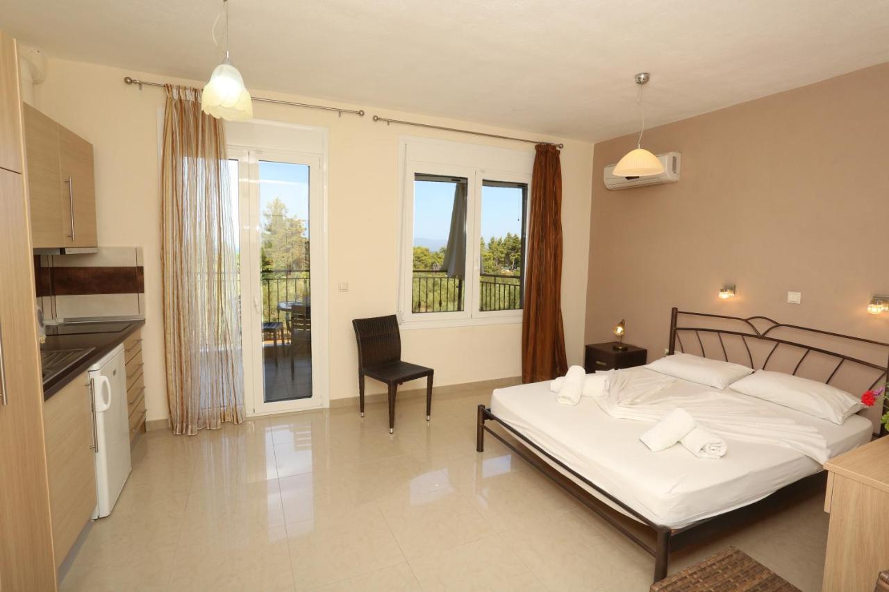 Melimaria2 Holiday home