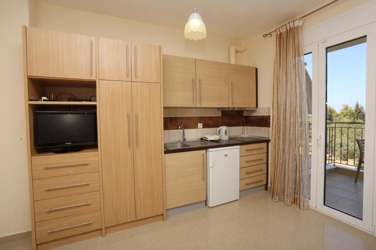 Melimaria2 Holiday home