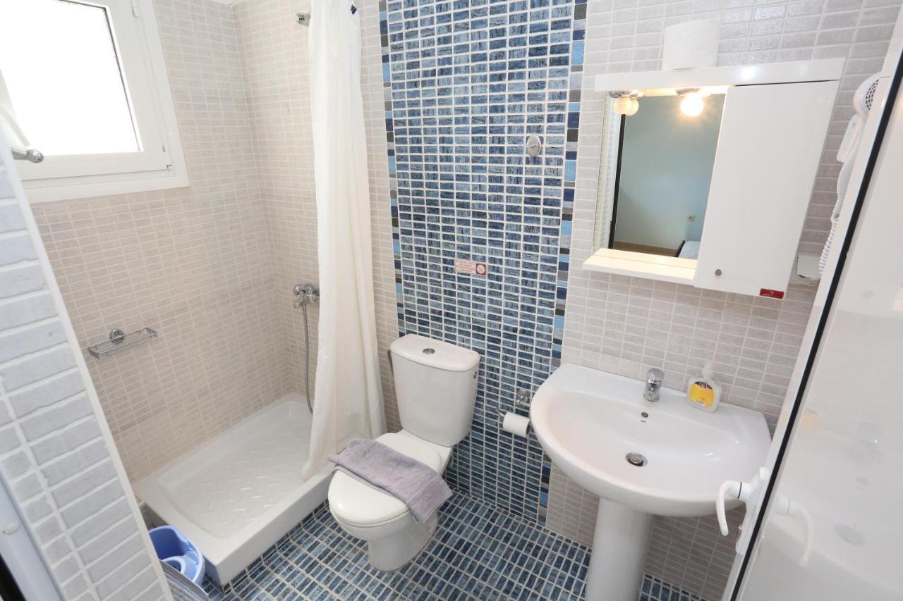 Melimaria2 Holiday home Pefkochori