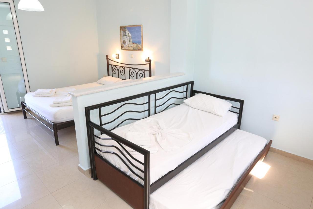 Holiday home Melimaria2 Pefkochori