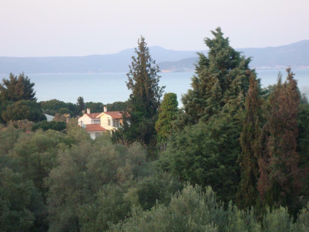 Melimaria2 Holiday home Pefkochori