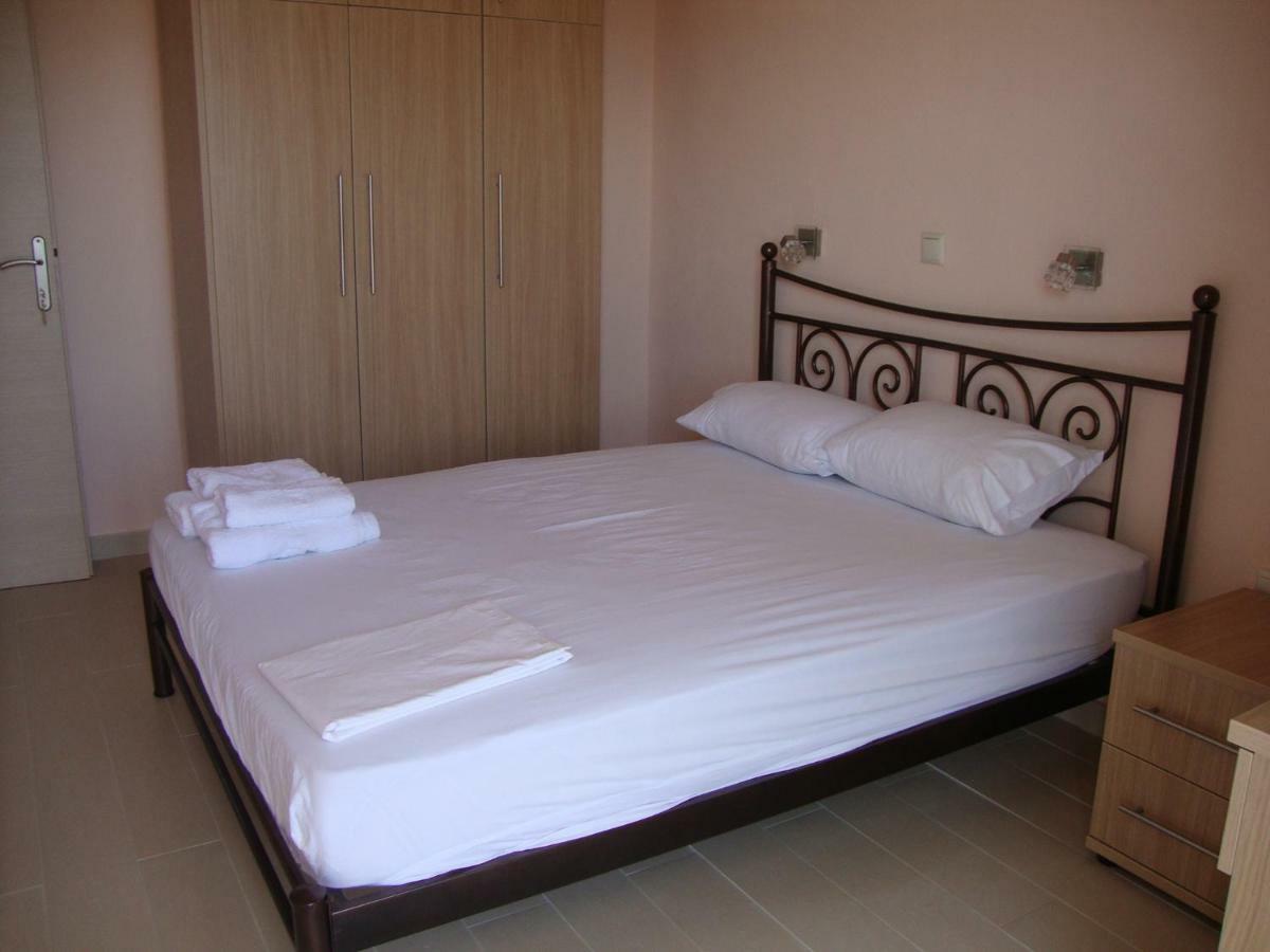 Holiday home Melimaria2 Pefkochori