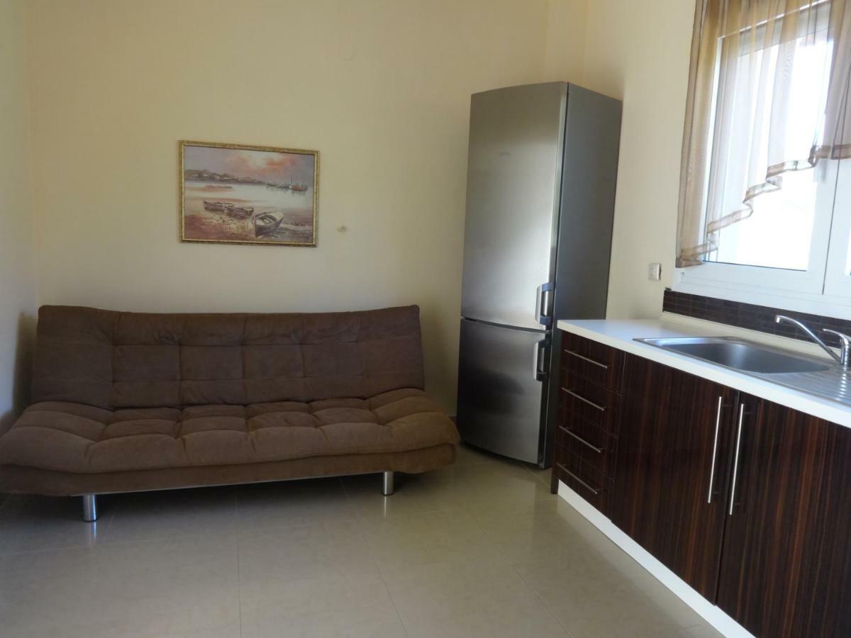 Melimaria2 Holiday home Pefkochori