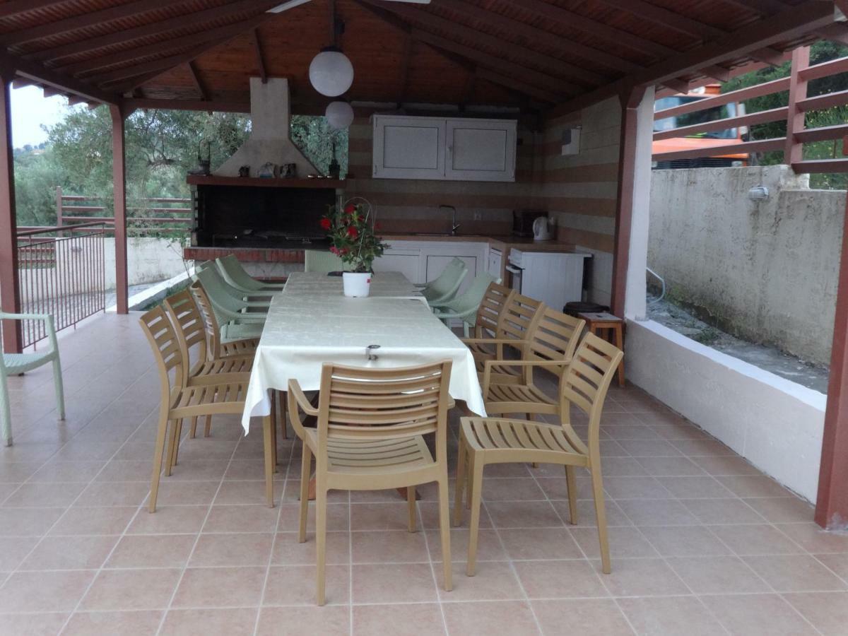 Holiday home Melimaria2