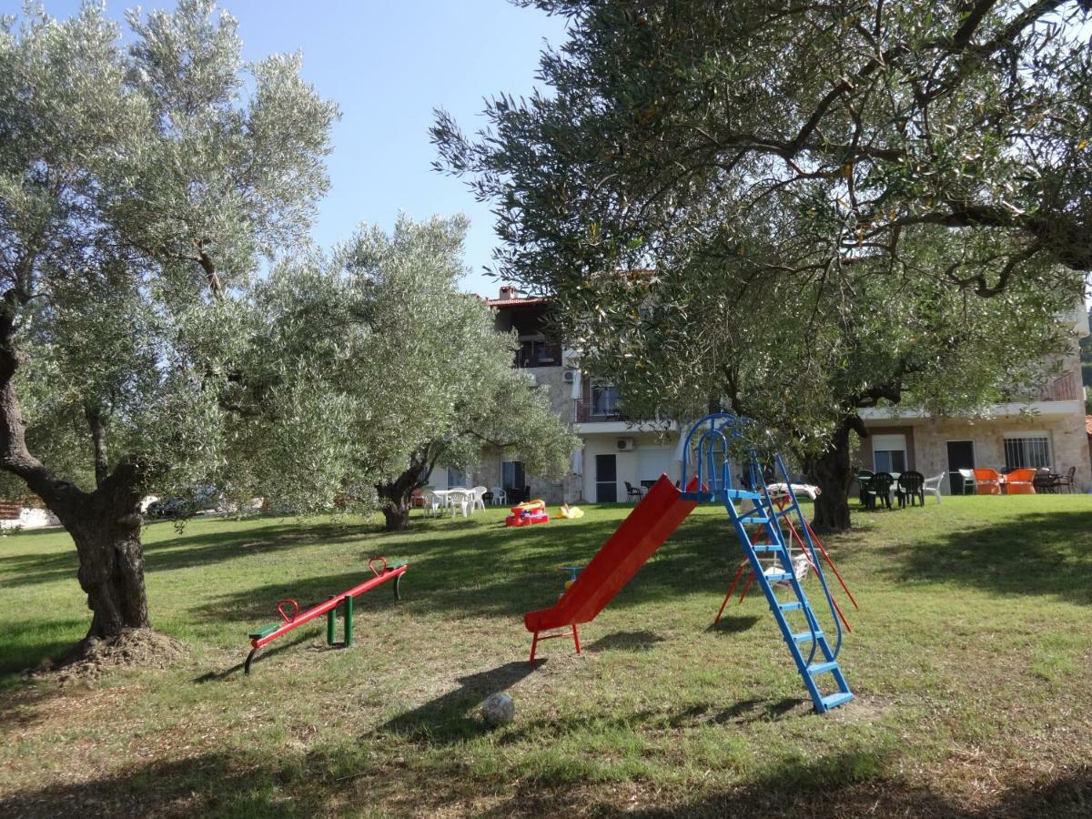 Holiday home Melimaria2 Pefkochori