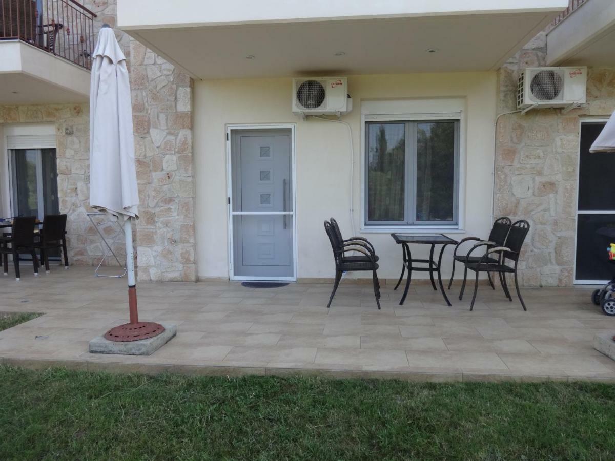 Melimaria2 Holiday home