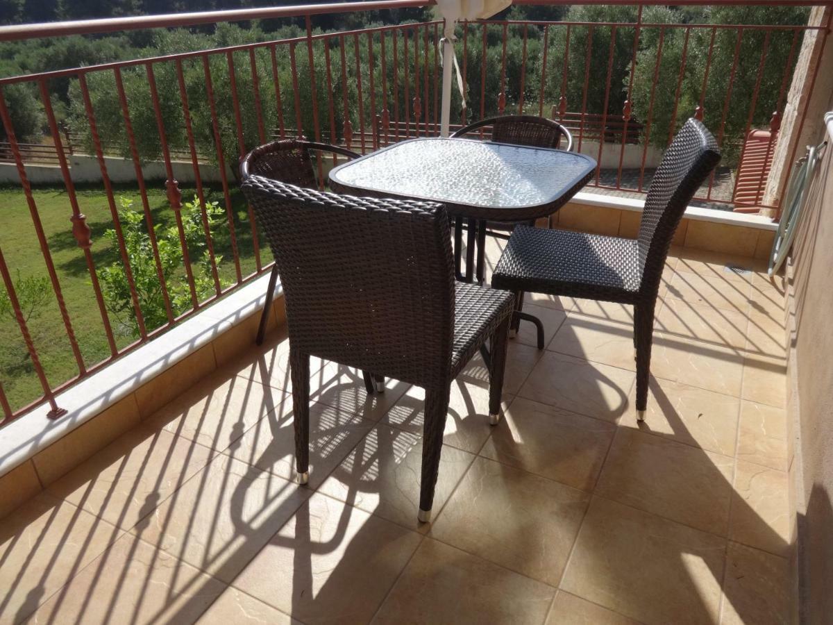 Holiday home Melimaria2