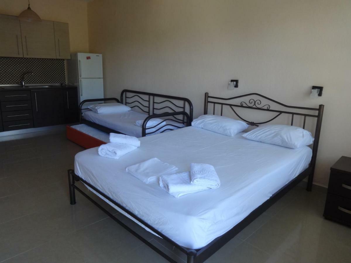 Holiday home Melimaria2 Pefkochori