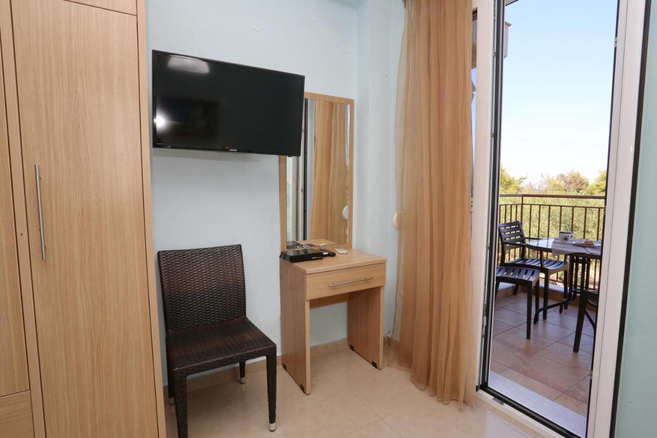 Case de vacanță Melimaria2 *