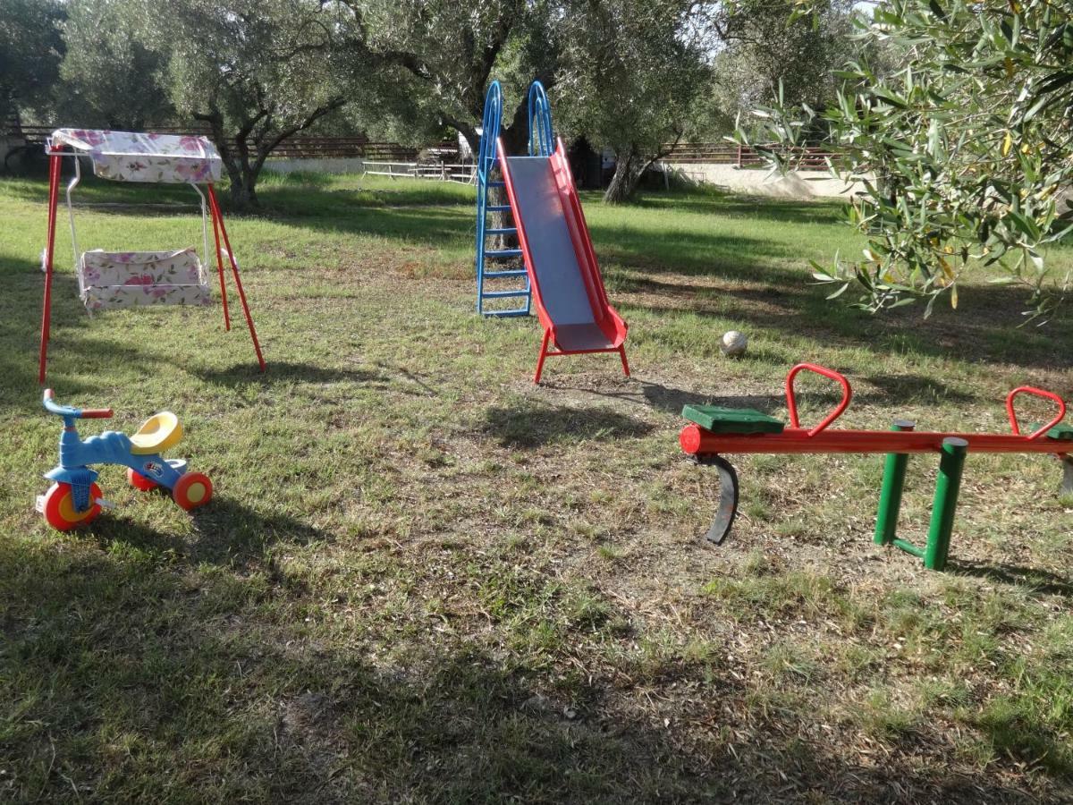 Case de vacanță Melimaria2 *